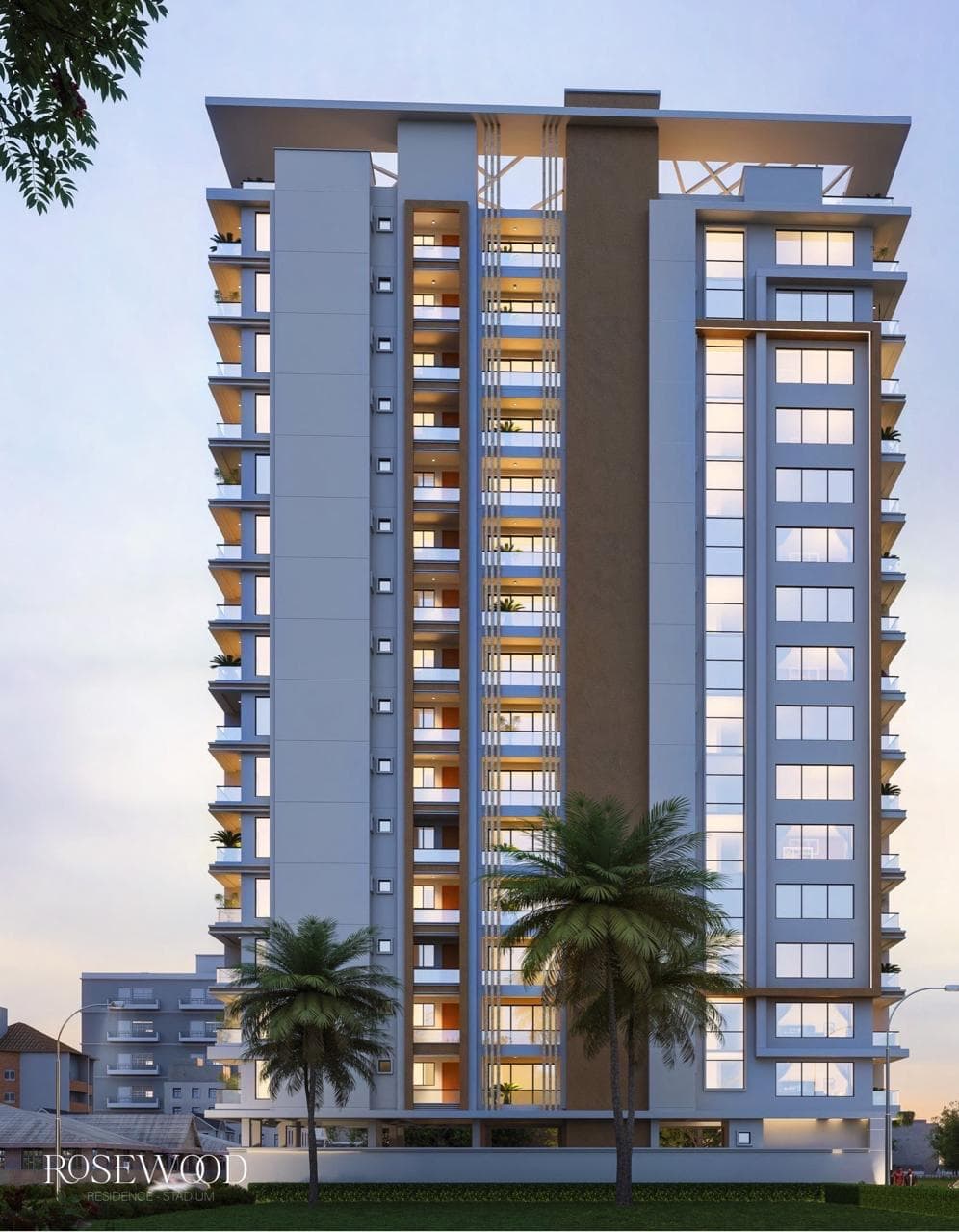 Univer Construction project 8