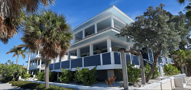 Foundations & Concrete Work