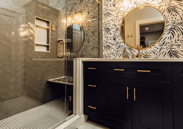 Custom Home Construction